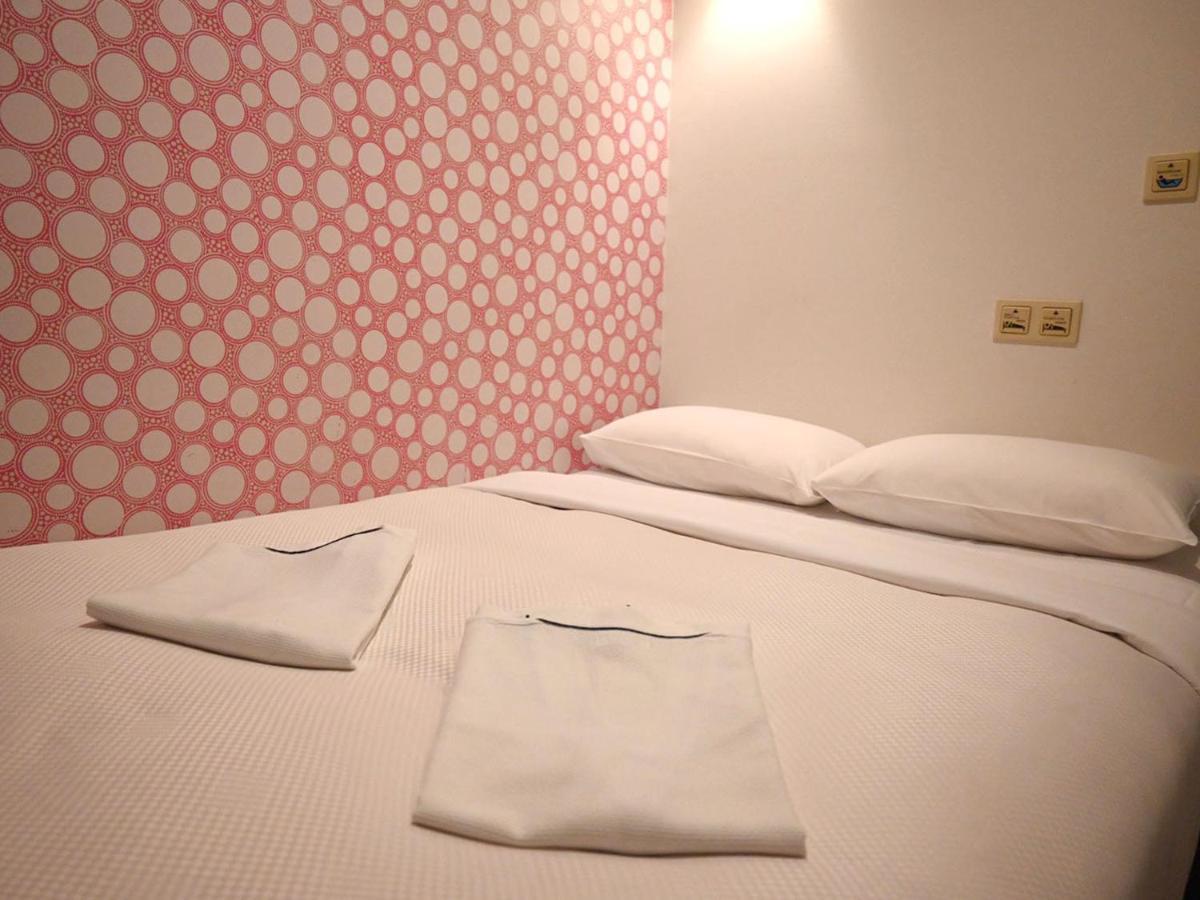 Art Inn Namba Osaka Buitenkant foto